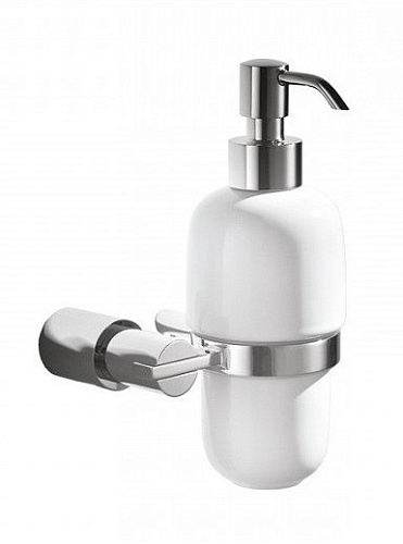 Дозатор жидкого мыла IDDIS Monet (MONSBC0I46) Дозатор жидкого мыла IDDIS Monet (MONSBC0I46)