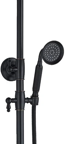 Душевая система Haiba HB24181-7 Душевая система Haiba HB24181-7