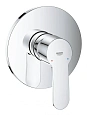 Смеситель для душа GROHE Eurostyle Cosmopolitan, хром (24051002) Смеситель для душа GROHE Eurostyle Cosmopolitan, хром (24051002)