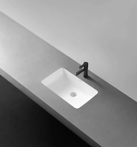 Раковина ARROW AP4036 встраиваемая снизу Раковина ARROW AP4036 встраиваемая снизу