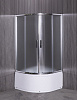 Душевой уголок ESBANO ESD-8010 80x80x200 (ESUGD8010)