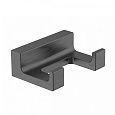 Крючок Wonzon & Woghand темный графит (WW-9125-GM) Крючок Wonzon & Woghand темный графит (WW-9125-GM)