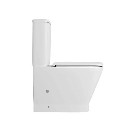 Бачок для унитаза OWL Gap Ruta-G, двойной слив 3\6л, арматура WDI OWLT200901/2 Бачок для унитаза OWL Gap Ruta-G, двойной слив 3\6л, арматура WDI OWLT200901/2