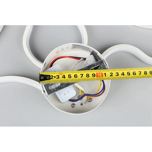 Светильник настенный (Бра) Omnilux Forcola OML-04201-27 Светильник настенный (Бра) Omnilux Forcola OML-04201-27