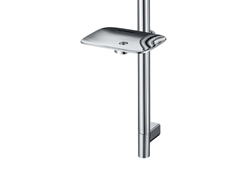 Душевой гарнитур Aquatek ВЕГА AQ2031CR хром Душевой гарнитур Aquatek ВЕГА AQ2031CR хром