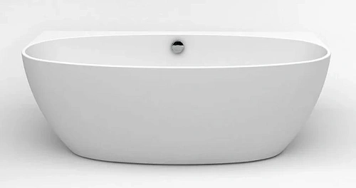 Акриловая ванна VAGNERPLAST BENIN 170 KRBV178BEN9X-64 Акриловая ванна VAGNERPLAST BENIN 170 KRBV178BEN9X-64