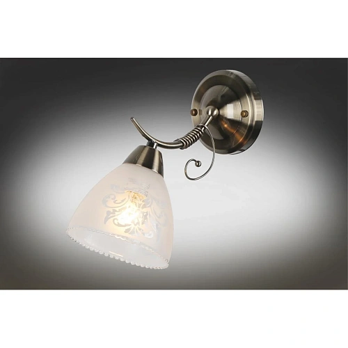 Светильник настенный (Бра) Omnilux Casagliana OML-53801-01 Светильник настенный (Бра) Omnilux Casagliana OML-53801-01