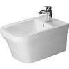 Картинка анонса товара «биде подвесное duravit p3 comforts 2268150000»