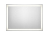 Картинка анонса товара «зеркало roca iridia led, anti-steam 1200 прямоугольное 812346000»