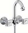 Смеситель для ванны CEZARES APHRODITE-V-01-Sw Смеситель для ванны CEZARES APHRODITE-V-01-Sw