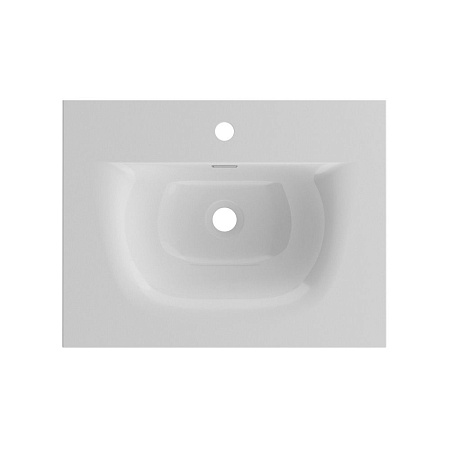 Раковина BelBagno BB-8099-60 610x460 Раковина BelBagno BB-8099-60 610x460