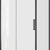Душевой уголок Aquanet Pleasure Evo 120x100 AE65-120x100-BT профиль черный, прозрачное стекло Душевой уголок Aquanet Pleasure Evo 120x100 AE65-120x100-BT профиль черный, прозрачное стекло