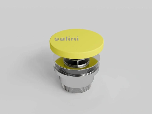 Донный клапан Salini D 506 для моделей ONDA 162205GF Донный клапан Salini D 506 для моделей ONDA 162205GF