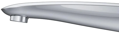 Излив AM.PM Like F8070000 на ванну, хром Излив AM.PM Like F8070000 на ванну, хром