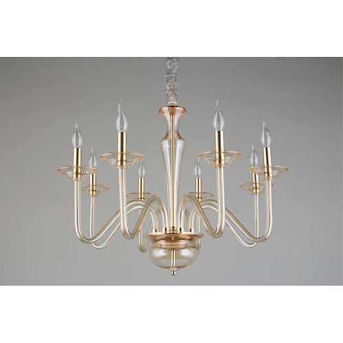 Люстра подвесная Aployt Nita APL.730.03.08 Люстра подвесная Aployt Nita APL.730.03.08