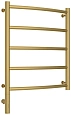 Полотенцесушитель электрический Сунержа Галант 3.0 600х500 МЭМ левый 032-5800-6050 Матовое золото Полотенцесушитель электрический Сунержа Галант 3.0 600х500 МЭМ левый 032-5800-6050 Матовое золото