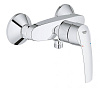 Картинка анонса товара «смеситель для душа grohe start однорычажный, хром (32279001)»