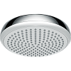 Картинка анонса товара «верхний душ hansgrohe crometta 160 1jet lowpressure 26576400»