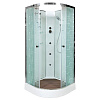 Картинка анонса товара «душевая кабина dto em1590n (em1590ngm) 90x90 см с гидромассажем»