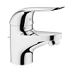 Картинка анонса товара «смеситель для раковины grohe euroeco special с донным клапаном, хром (32764000)»