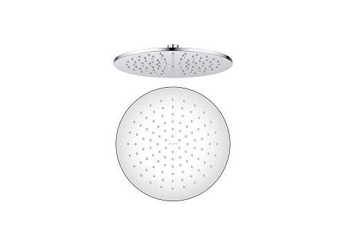 Верхний душ Aquatek AQ2077CR Хром Верхний душ Aquatek AQ2077CR Хром