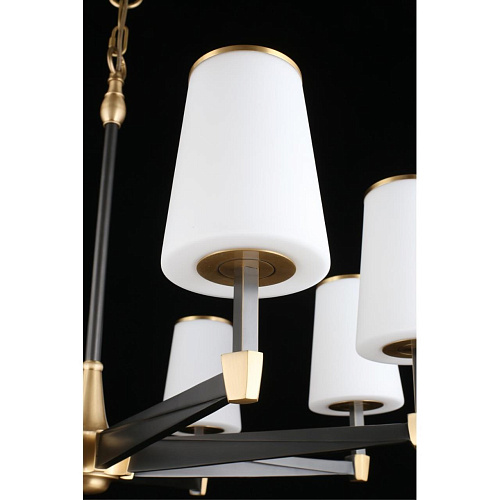 Люстра потолочная Aployt Malcia APL.803.07.08 Люстра потолочная Aployt Malcia APL.803.07.08