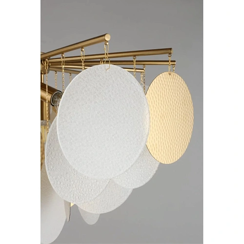 Люстра потолочная Omnilux Plelo OML-89907-06 Люстра потолочная Omnilux Plelo OML-89907-06