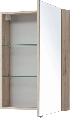 Комплект мебели Aquanet Алвита New 60 2 дверцы, дуб веллингтон белый 00274222 Комплект мебели Aquanet Алвита New 60 2 дверцы, дуб веллингтон белый 00274222