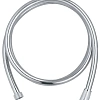Душевой шланг GROHE Silverflex с защитой от перегибов, 2000 мм, хром (27137000) Душевой шланг GROHE Silverflex с защитой от перегибов, 2000 мм, хром (27137000)