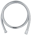 Душевой шланг GROHE Silverflex с защитой от перегибов, 2000 мм, хром (27137000) Душевой шланг GROHE Silverflex с защитой от перегибов, 2000 мм, хром (27137000)