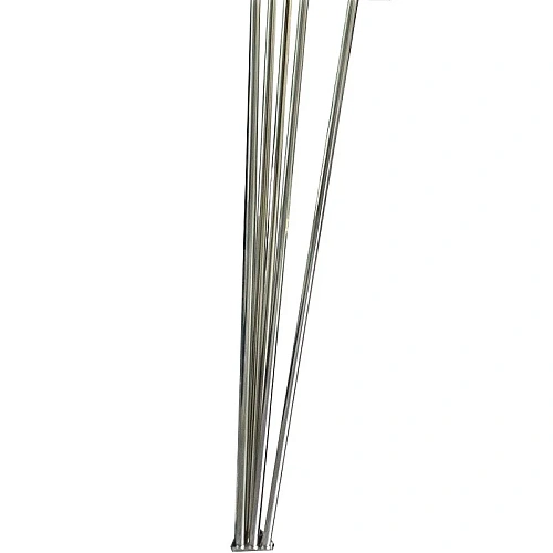 Ножки для мебели Boheme Lucido LUCIDO высокие хром пара 775-056-CR Ножки для мебели Boheme Lucido LUCIDO высокие хром пара 775-056-CR