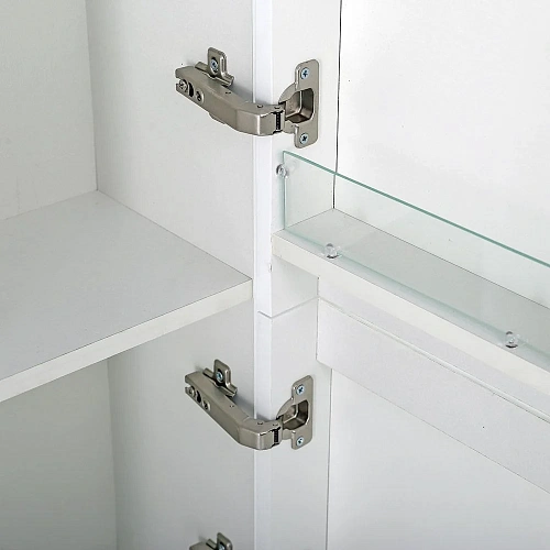 Тумба под раковину BelBagno ETNA39-800/390-2C-SO-BL-P Bianco Lucido подвесная 800x390 Тумба под раковину BelBagno ETNA39-800/390-2C-SO-BL-P Bianco Lucido подвесная 800x390