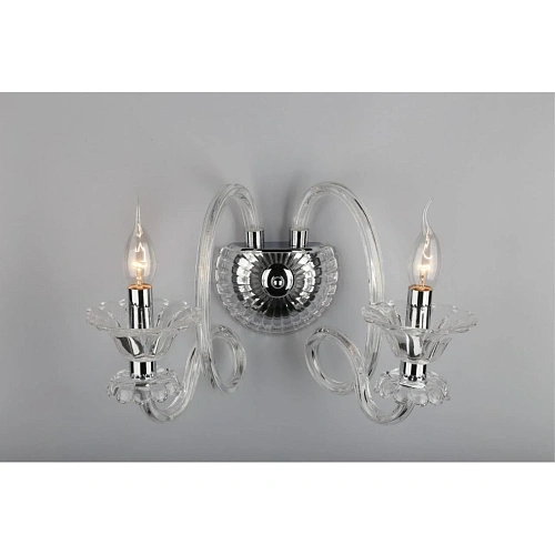 Светильник настенный (Бра) Omnilux Anela OML-79501-02 Светильник настенный (Бра) Omnilux Anela OML-79501-02