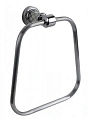 Полотенцедержатель Boheme Murano 10905-W-CR хром Полотенцедержатель Boheme Murano 10905-W-CR хром