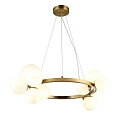 Люстра подвесная Aployt Letizia APL.314.03.11 Люстра подвесная Aployt Letizia APL.314.03.11
