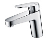 Картинка анонса товара «смеситель для раковины wasserkraft donau 5303 хром»