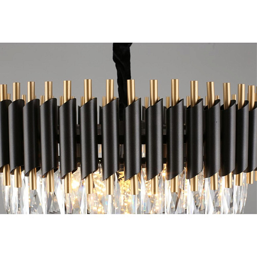 Люстра подвесная Omnilux Corleone OML-69803-08 Люстра подвесная Omnilux Corleone OML-69803-08