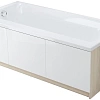 Экран для ванны фронтальный Cersanit SMART 170 (B-PM-SMART*170/Wh) Экран для ванны фронтальный Cersanit SMART 170 (B-PM-SMART*170/Wh)