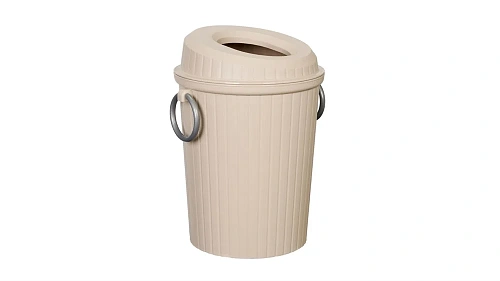 Корзина для мусора Grampus GR-8387, 8,5 л. Корзина для мусора Grampus GR-8387, 8,5 л.