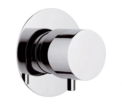 Переключатель потоков Remer X Style N93DEV3 на 3 выхода Переключатель потоков Remer X Style N93DEV3 на 3 выхода