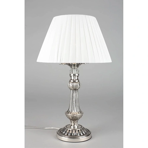 Настольная лампа Omnilux Miglianico OML-75414-01 Настольная лампа Omnilux Miglianico OML-75414-01