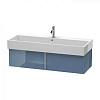Тумба под раковину Duravit Vero Air VA612904747
