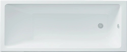 Акриловая ванна DIWO Казань 170x70 с каркасом 567722 Акриловая ванна DIWO Казань 170x70 с каркасом 567722