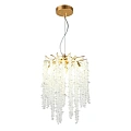 Люстра подвесная Aployt Paulina APL.848.03.04 Люстра подвесная Aployt Paulina APL.848.03.04