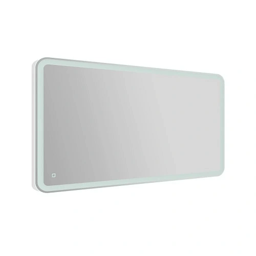 Зеркало BelBagno SPC-MAR-1000-600-LED-TCH 12W 220-240V 1000x30x600 с подсветкой и сенсорным выключателем Зеркало BelBagno SPC-MAR-1000-600-LED-TCH 12W 220-240V 1000x30x600 с подсветкой и сенсорным выключателем
