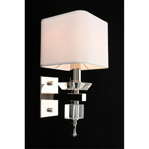 Светильник настенный (Бра) Aployt Giada APL.838.01.01 Светильник настенный (Бра) Aployt Giada APL.838.01.01