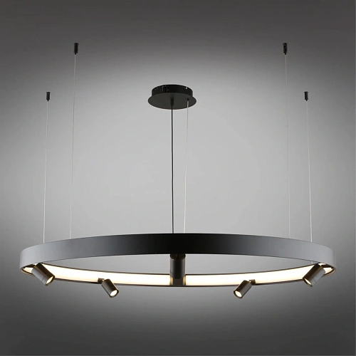 Люстра подвесная Aployt Jolanta APL.041.13.75 Люстра подвесная Aployt Jolanta APL.041.13.75