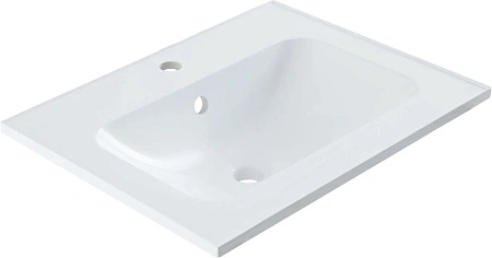 Раковина Aquanet Арт 60 00306390 мебельная Раковина Aquanet Арт 60 00306390 мебельная