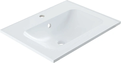 Раковина Aquanet Арт 60 00306390 мебельная Раковина Aquanet Арт 60 00306390 мебельная