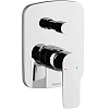Смеситель для душа Ravak Classic CL 061.00 X070086 встроенный с переключателем